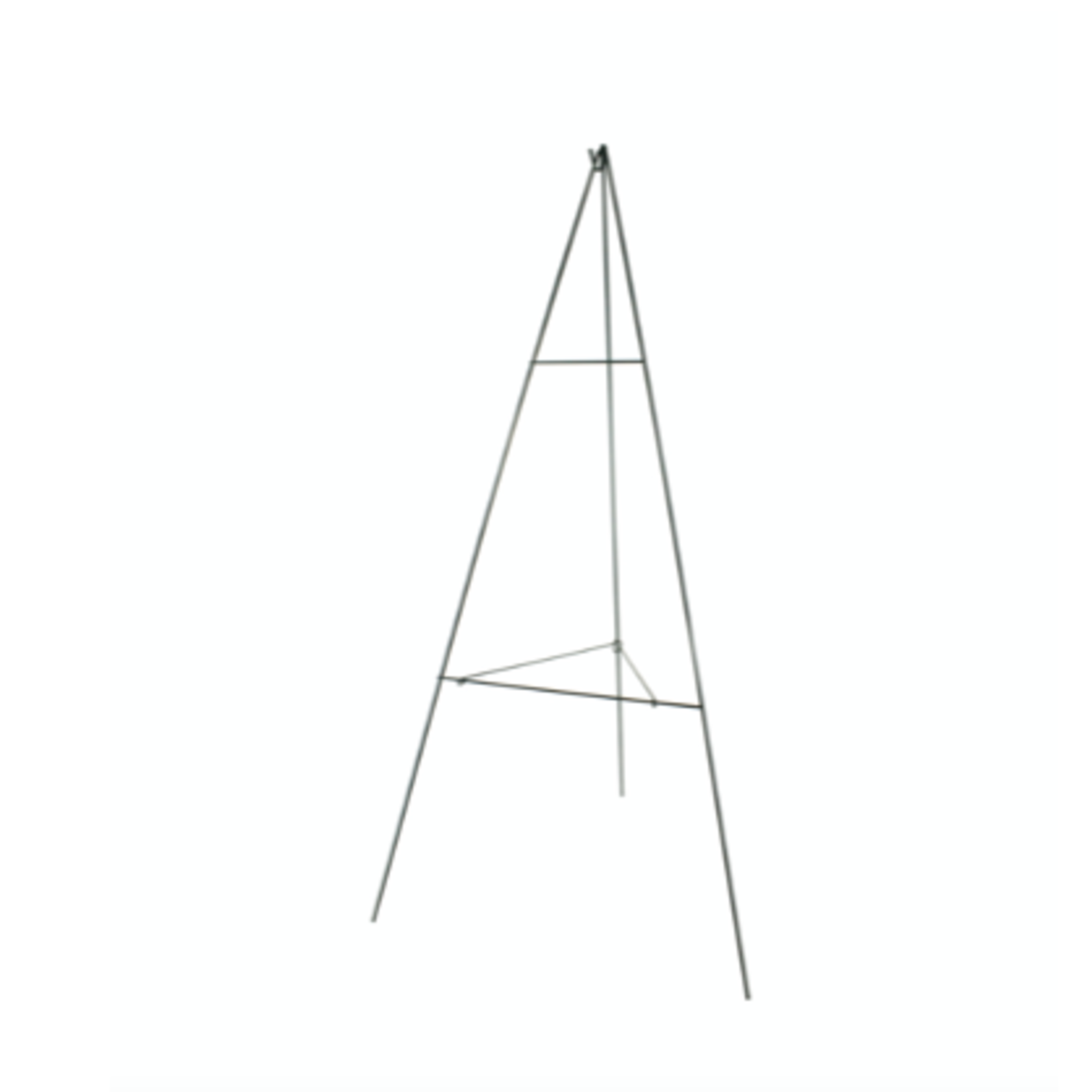 24"" Wire Easel - Green