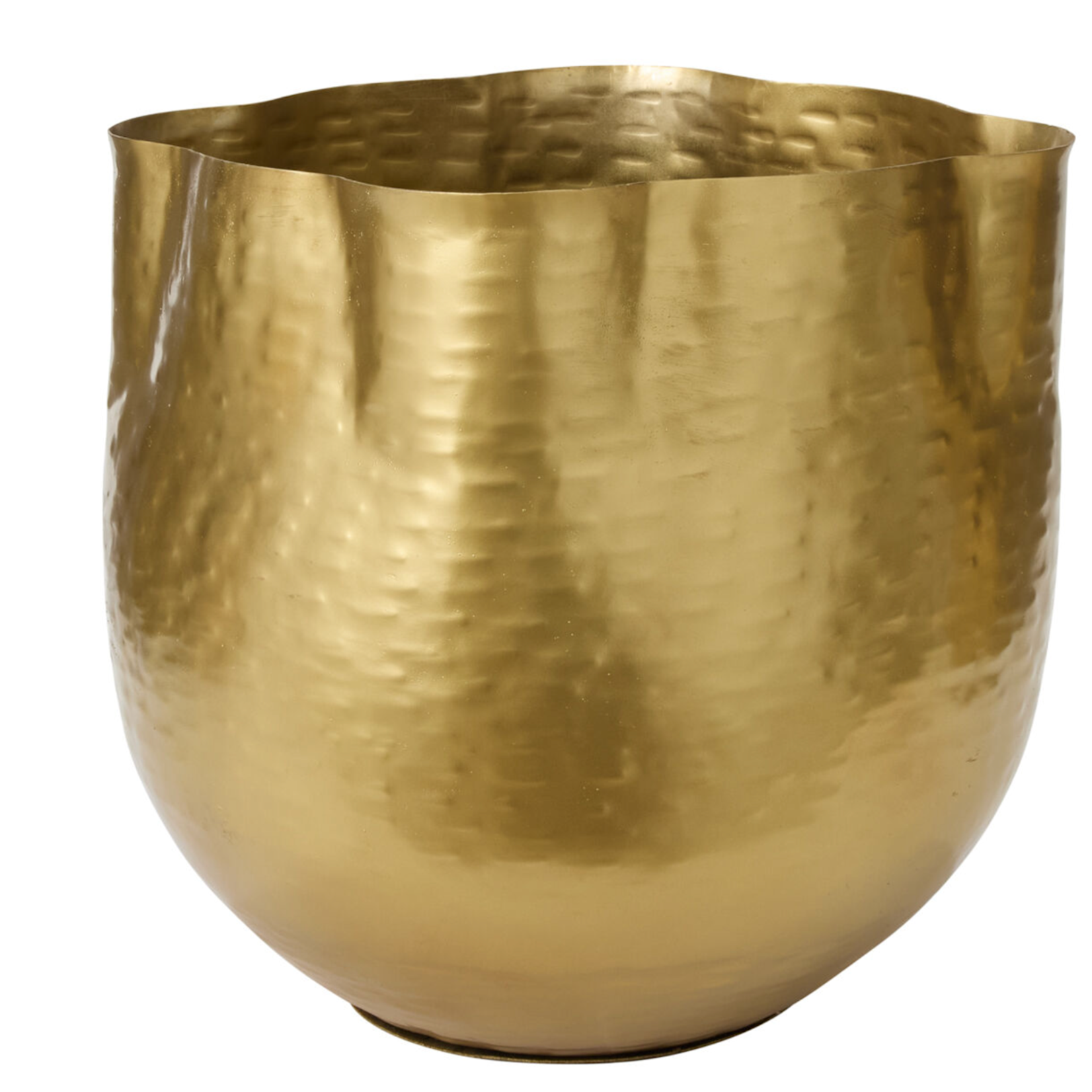 NOVELLA METAL POT