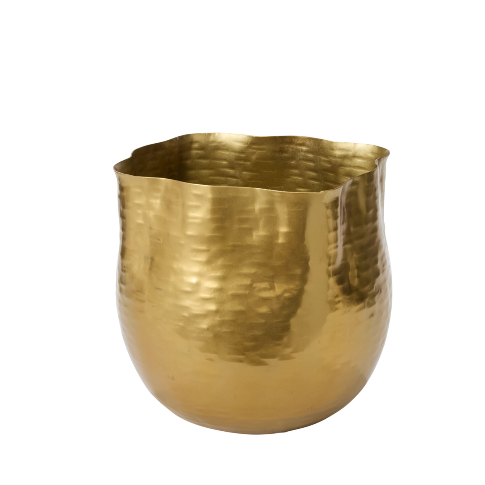 NOVELLA METAL POT