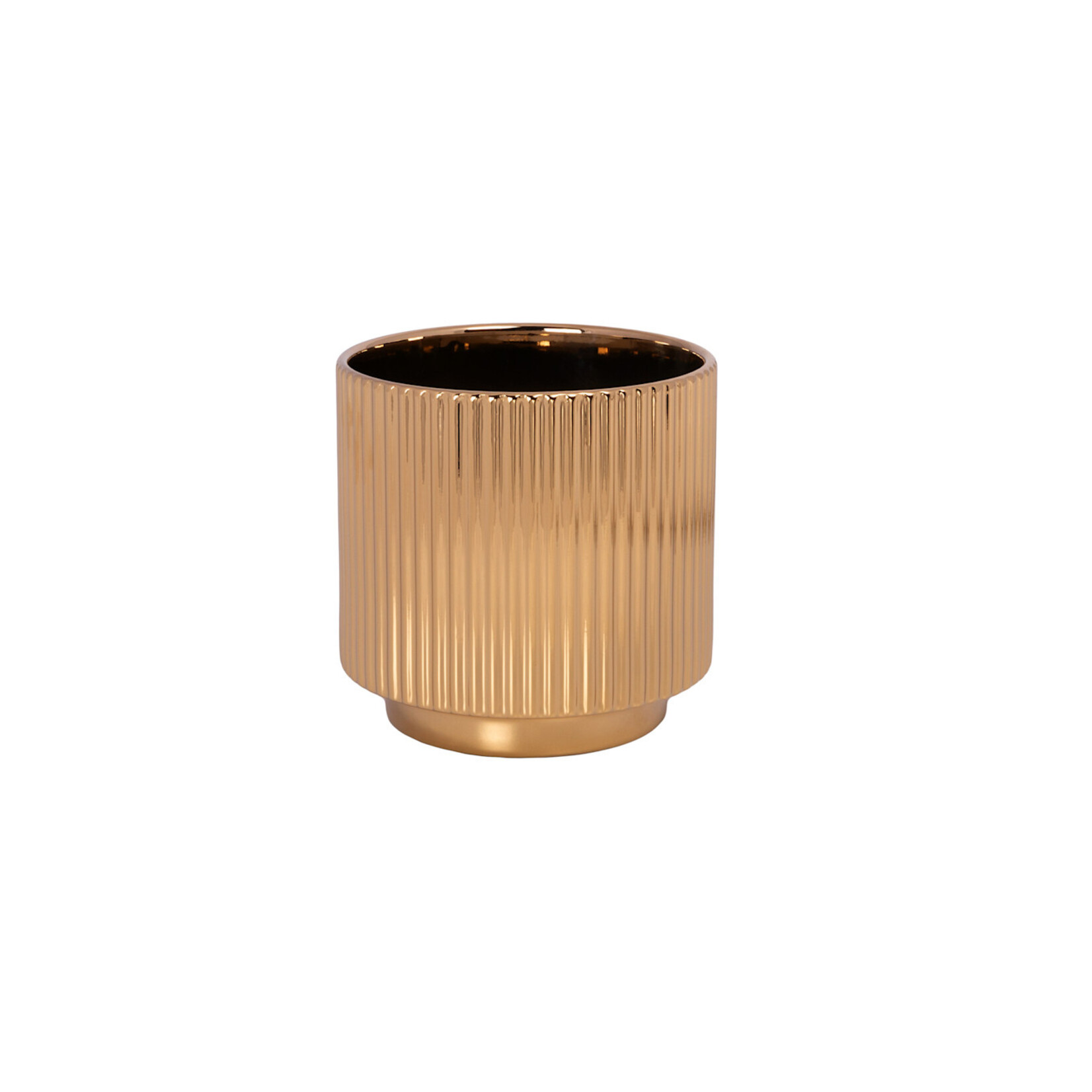 METALLIC CYLINDER