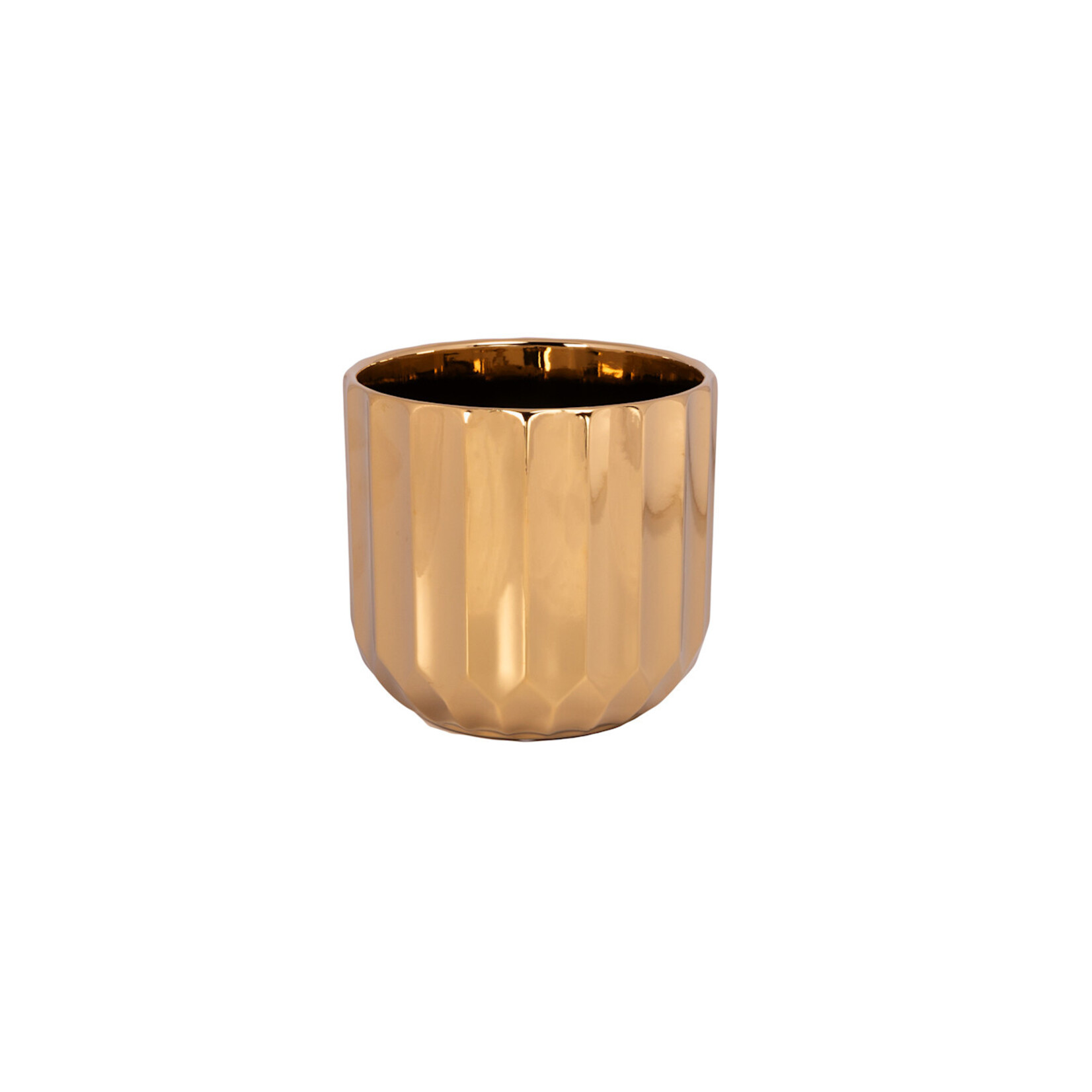 METALLIC CYLINDER