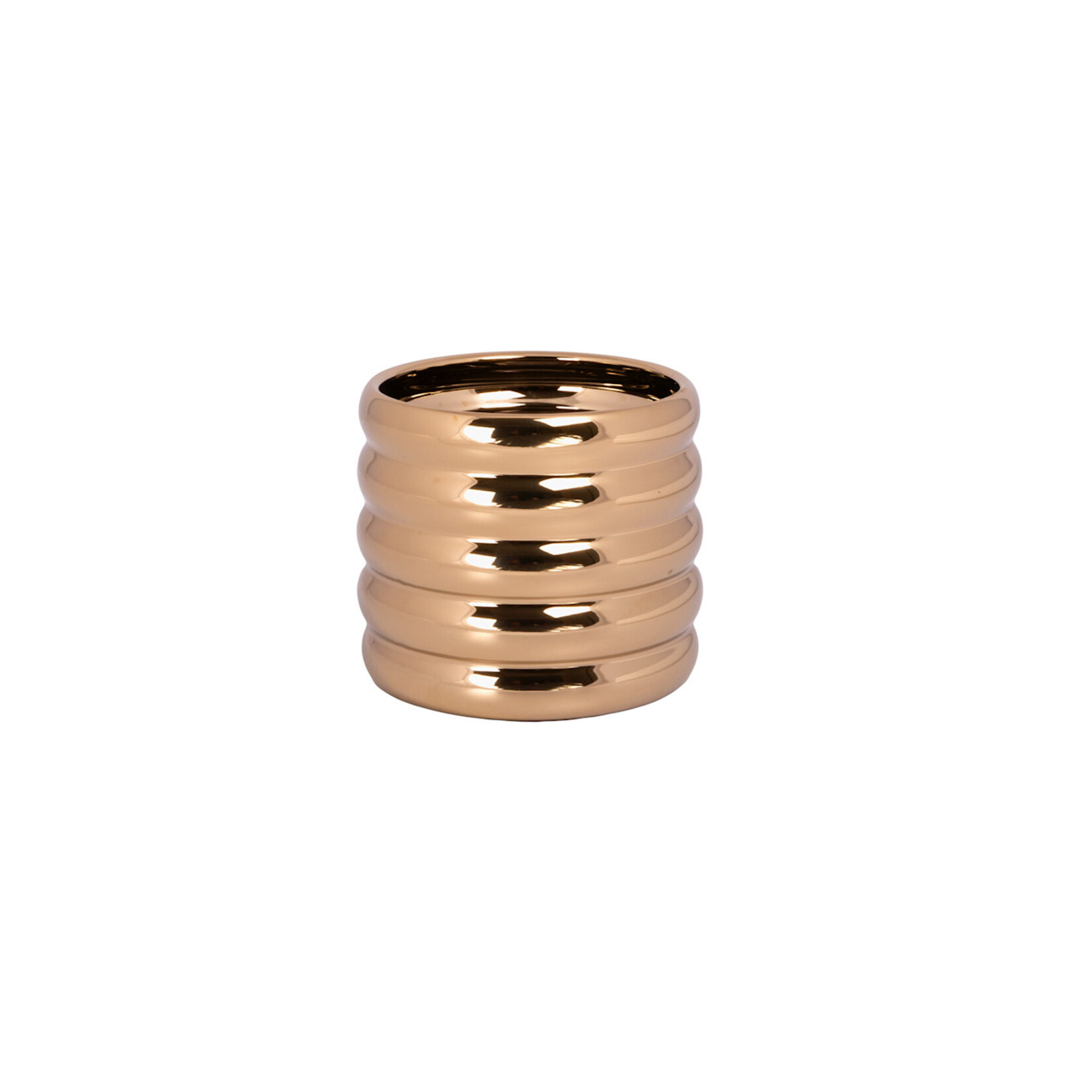 METALLIC CYLINDER