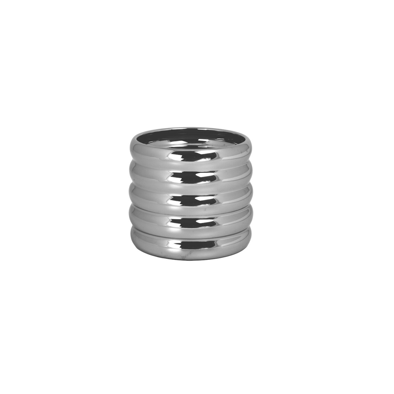 METALLIC CYLINDER