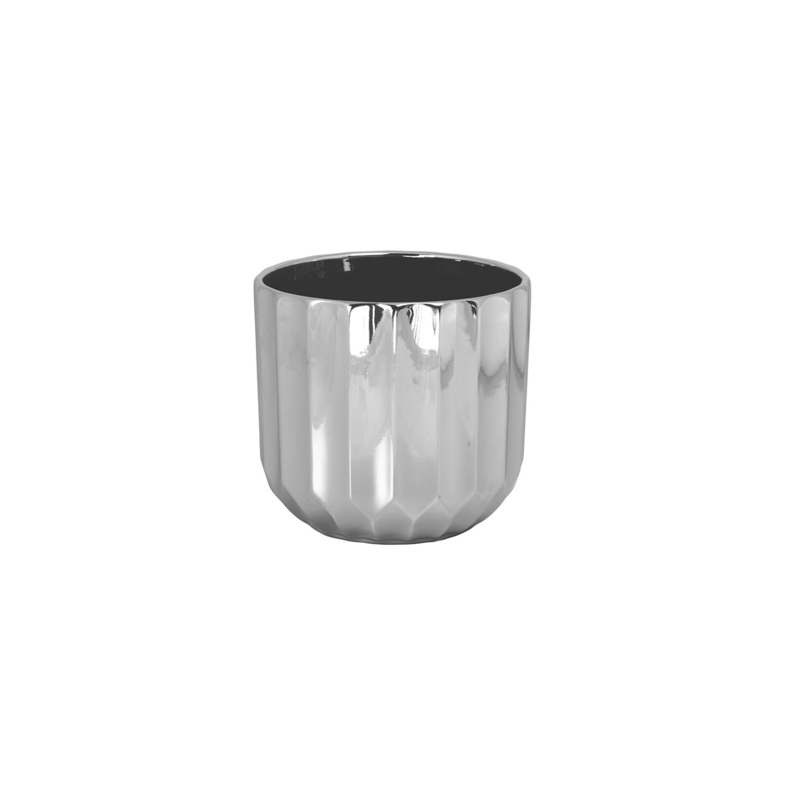 METALLIC CYLINDER