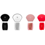 9" x 7.5" x 4.5" SHELL GIFT BOX, REG $4.99