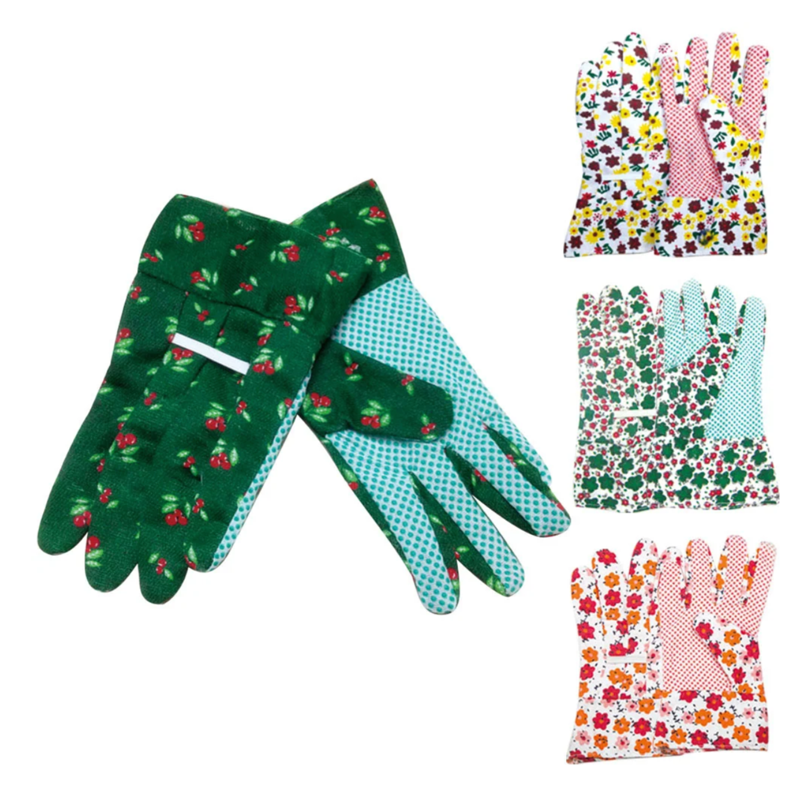 GARDEN GLOVES ND