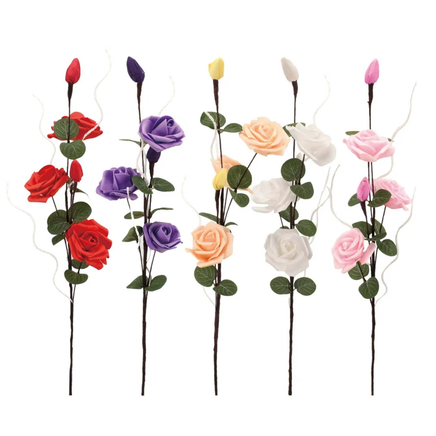 71CM ASST. FLOWERS ND (price per each, box has assortment)