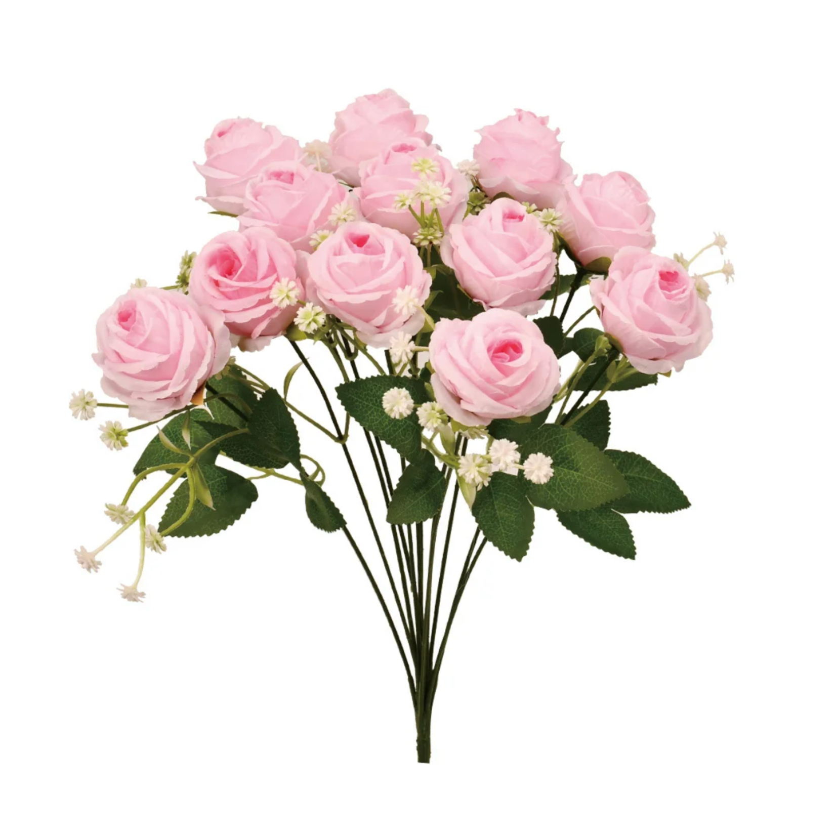 12 HEADS FLOWER BOUQUET ND