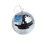 5" DISCO BALL