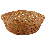 8’ ROUND BASKET