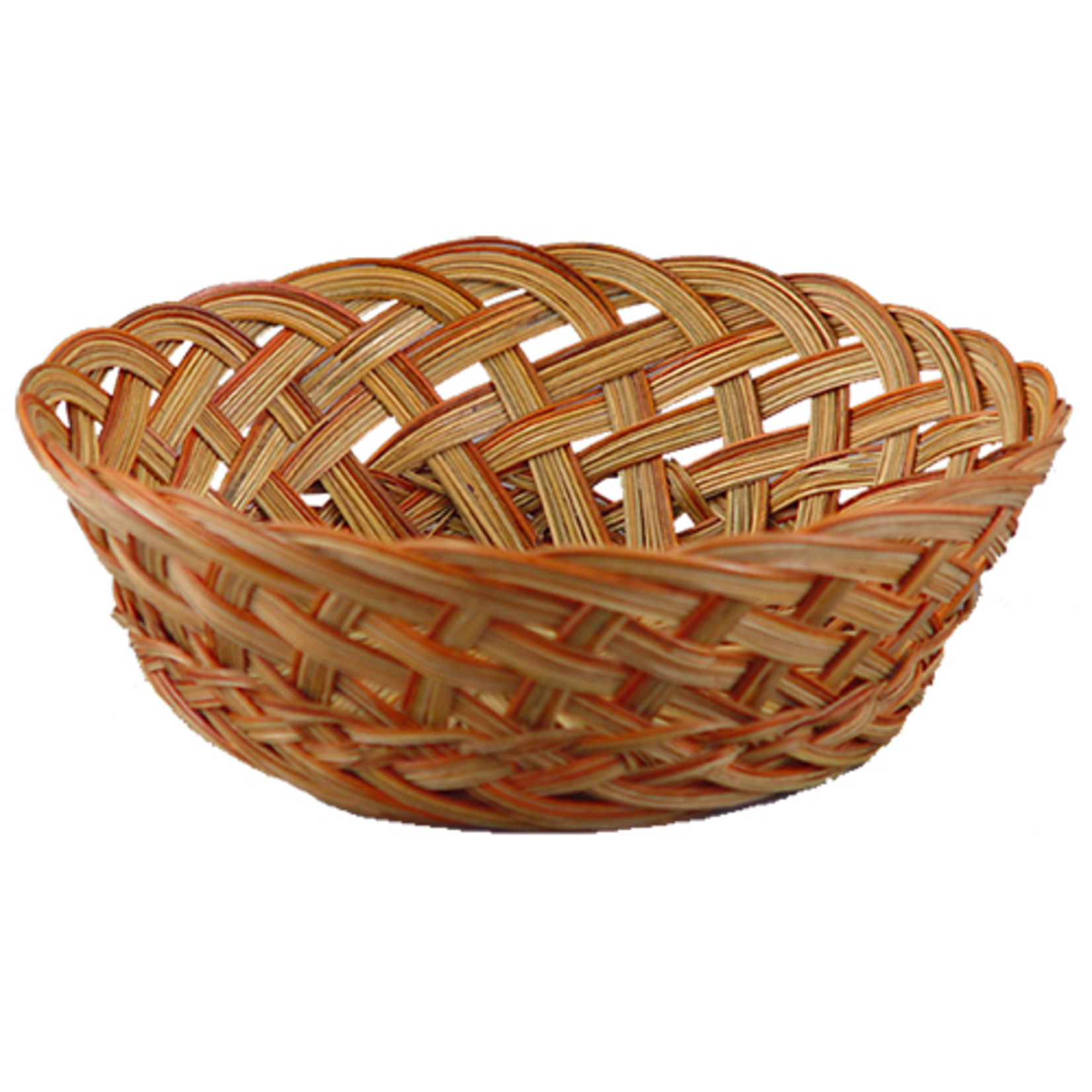 8’ ROUND BASKET