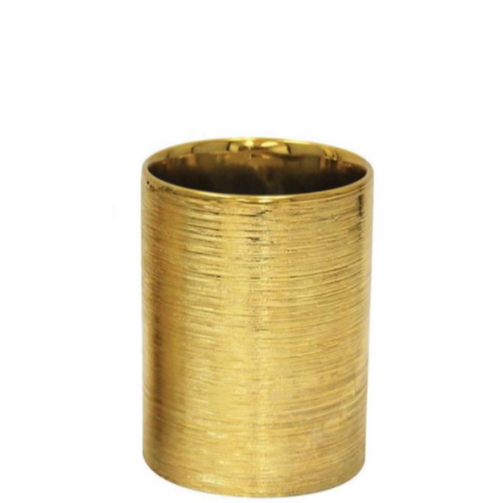 ETCH METALLIC CERAMIC CYLINDERS