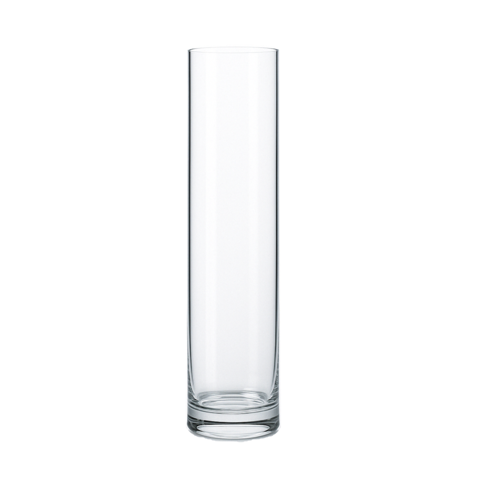4" OPEN TALL GLASS CYLINDER