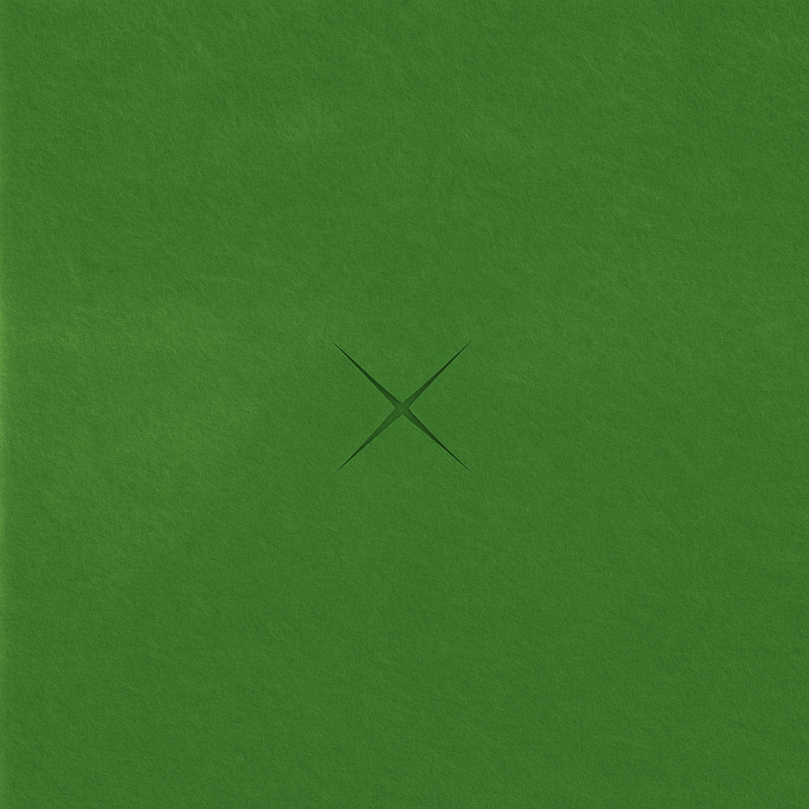 100 GREEN NON WOVEN SHEETS