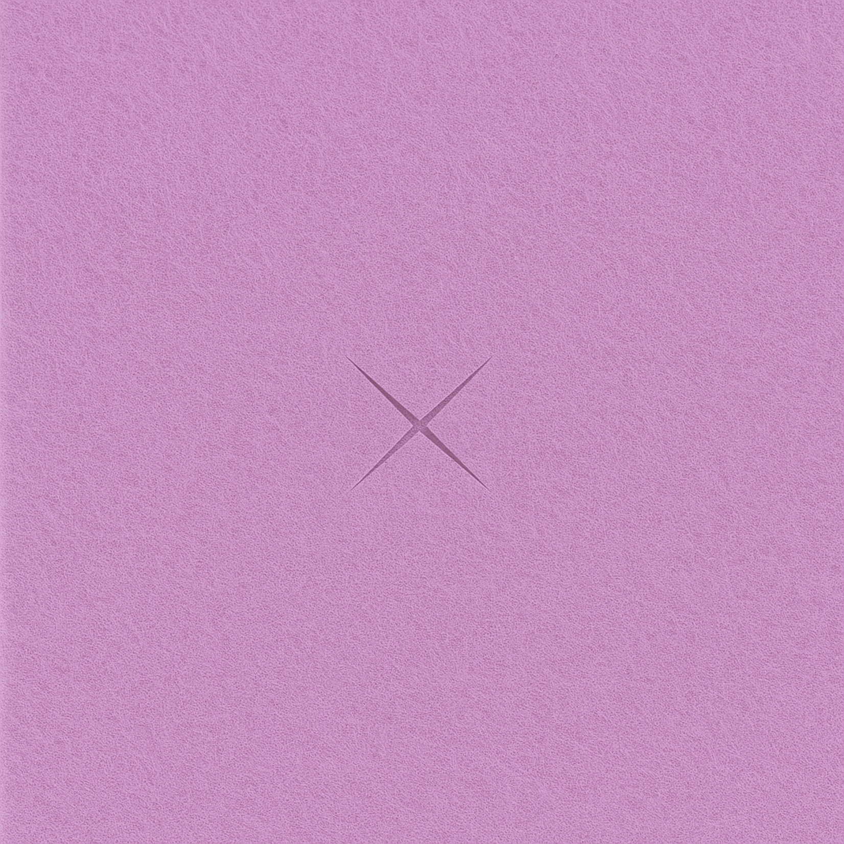 100 LILAC NON WOVEN SHEETS