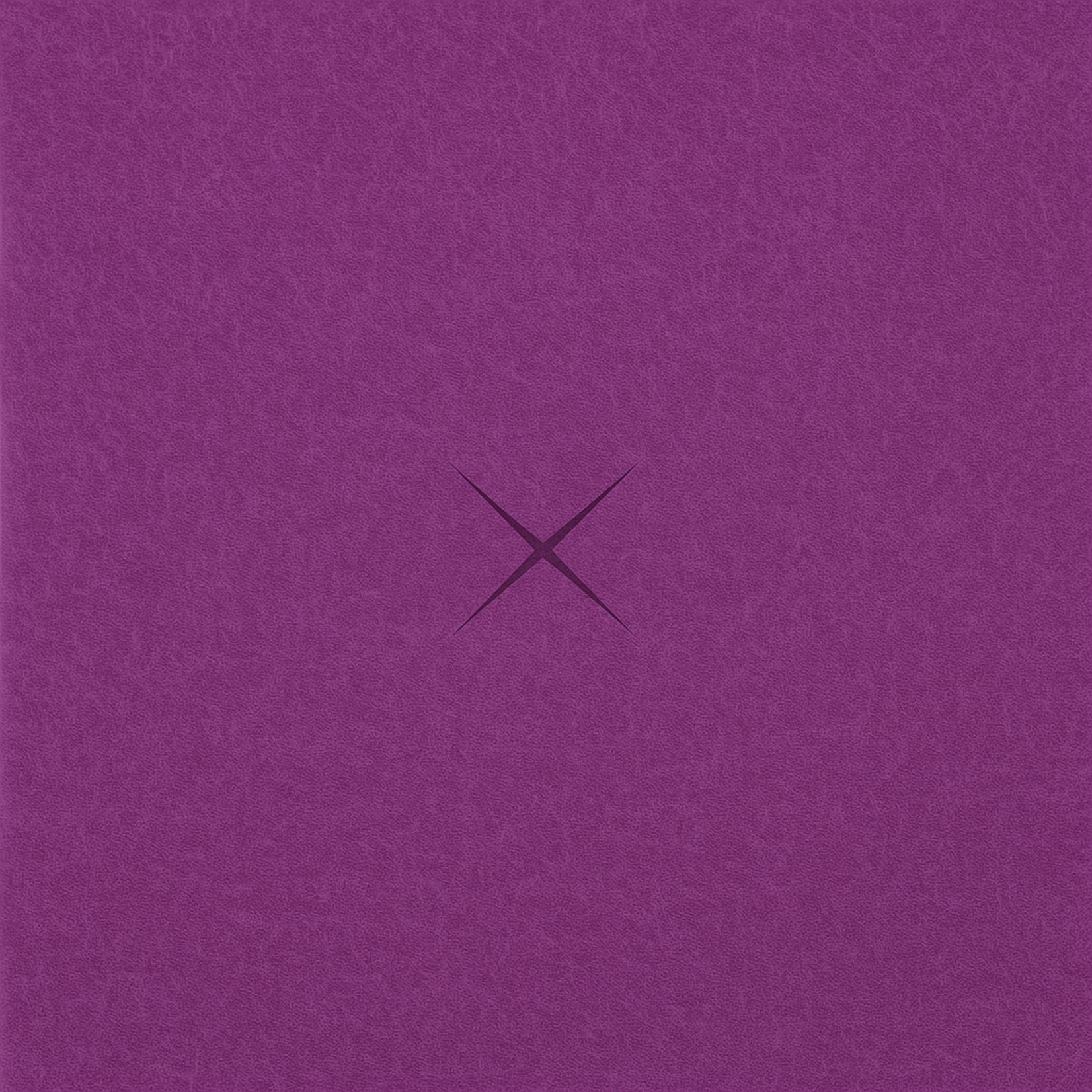 100 NON WOVEN PURPLE SHEETS