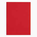 24x36 (400) Red Wax Tissue/5rms