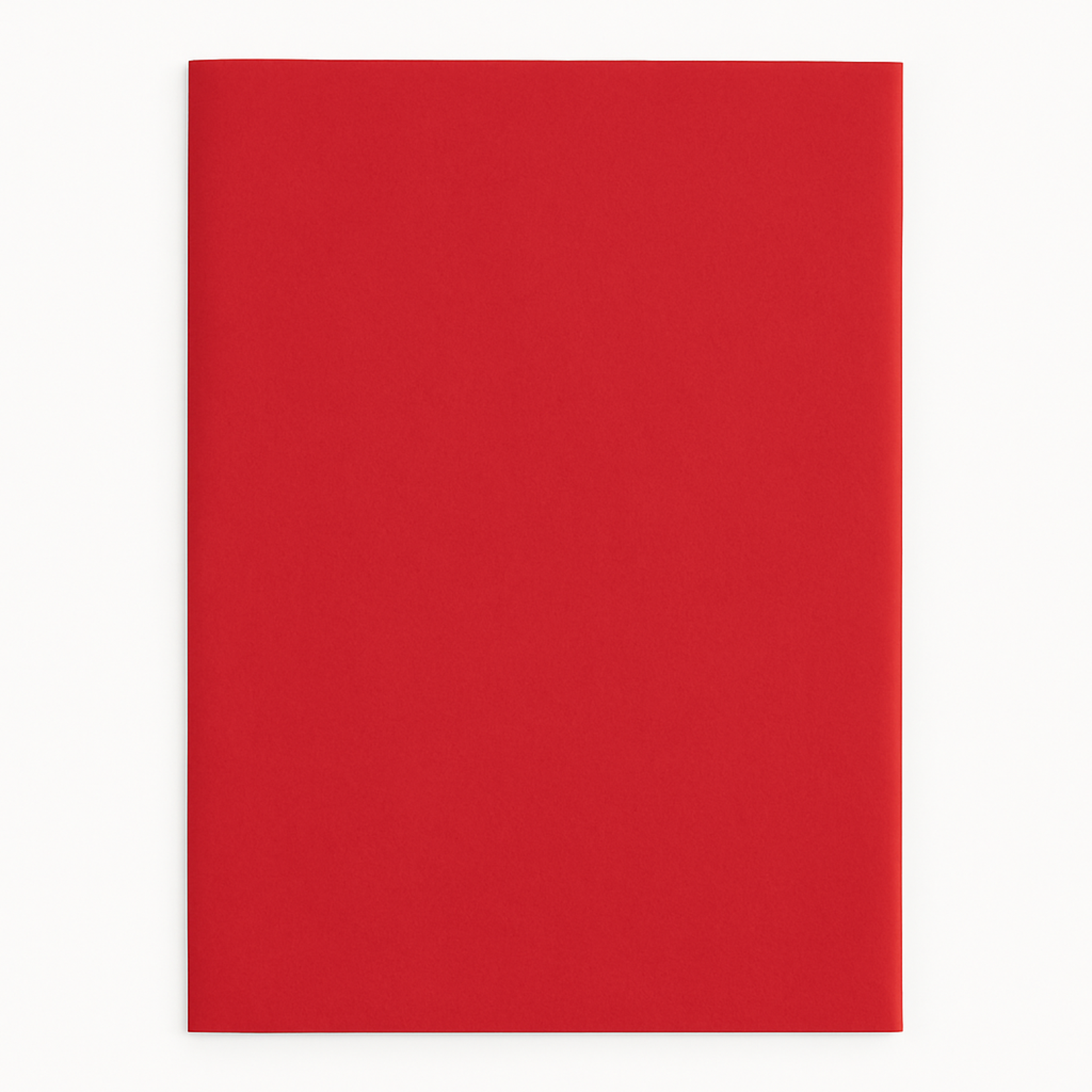 24x36 (400) Red Wax Tissue/5rms