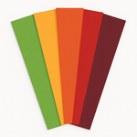 24 X 36 (480) TROPICAL WAX TISSUE