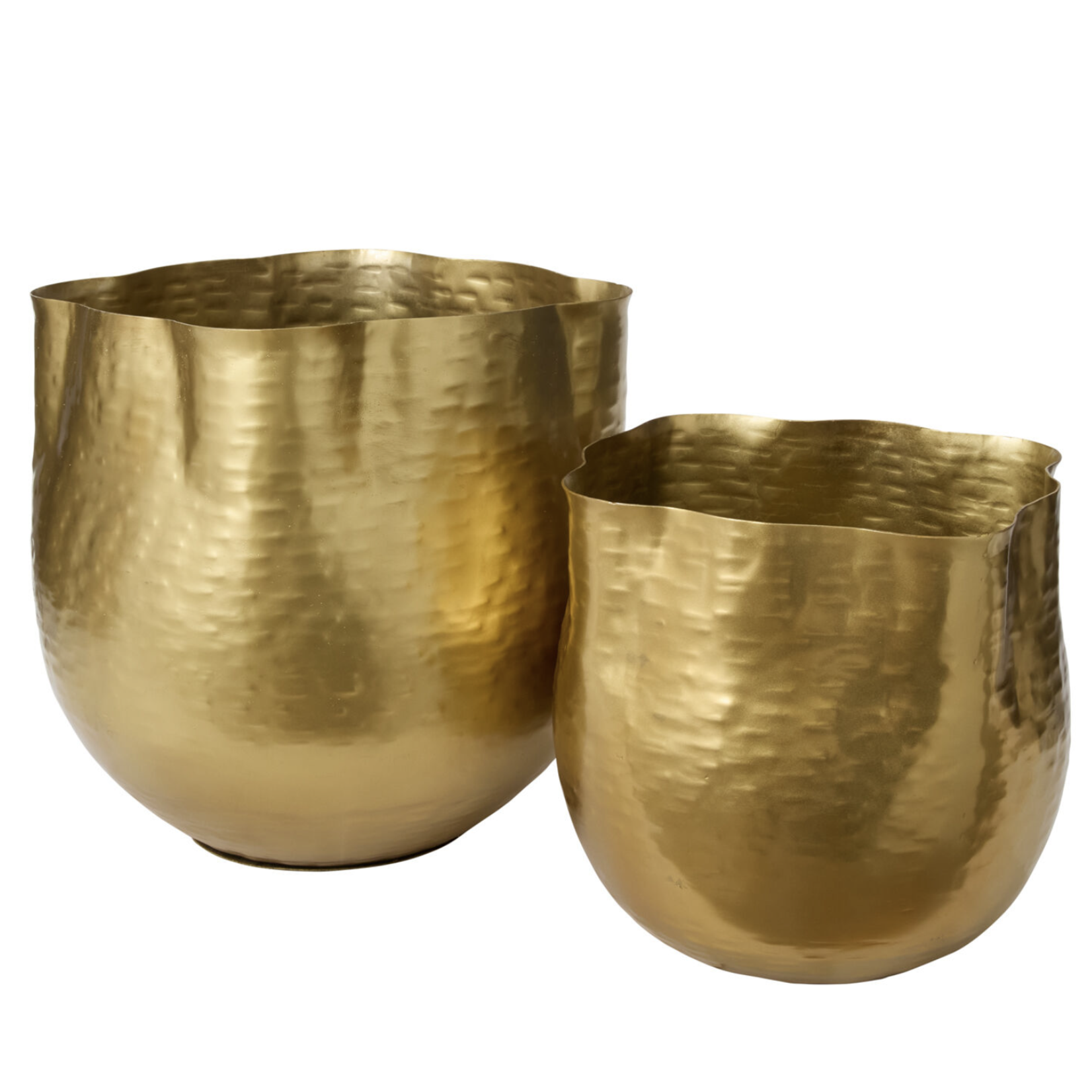 NOVELLA METAL POT