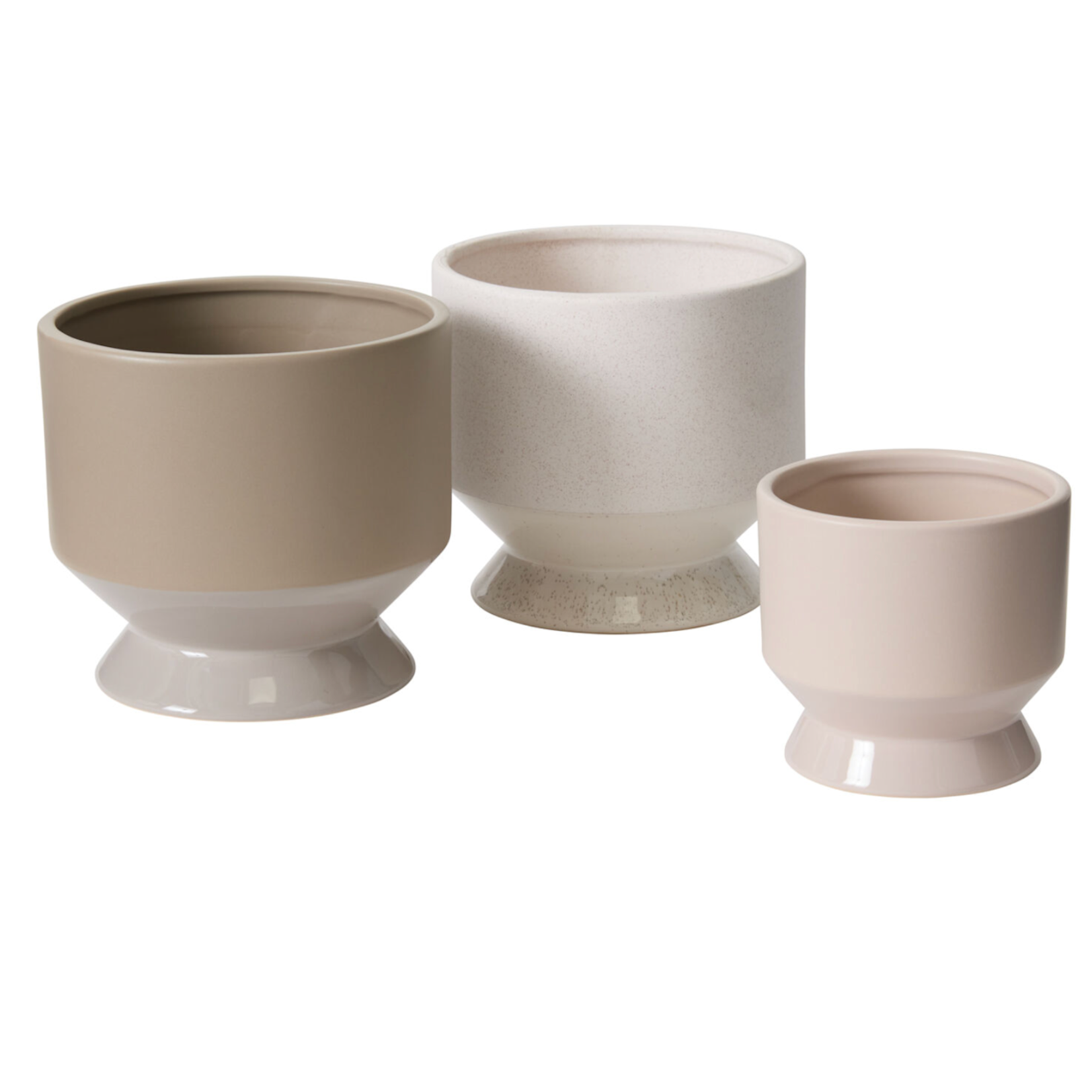 NEUTRAL PASADENA POT