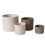 CERAMIC FULTON POT