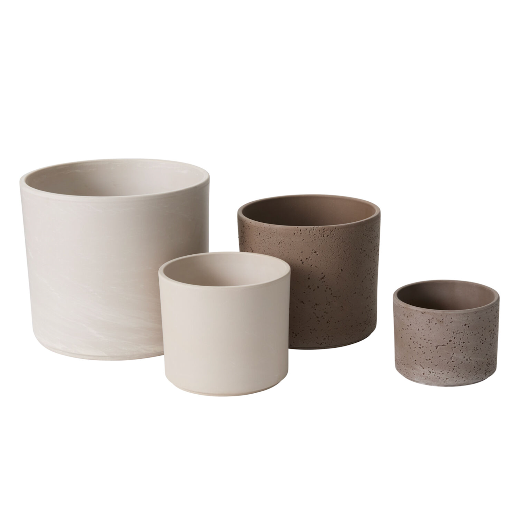 CERAMIC FULTON POT