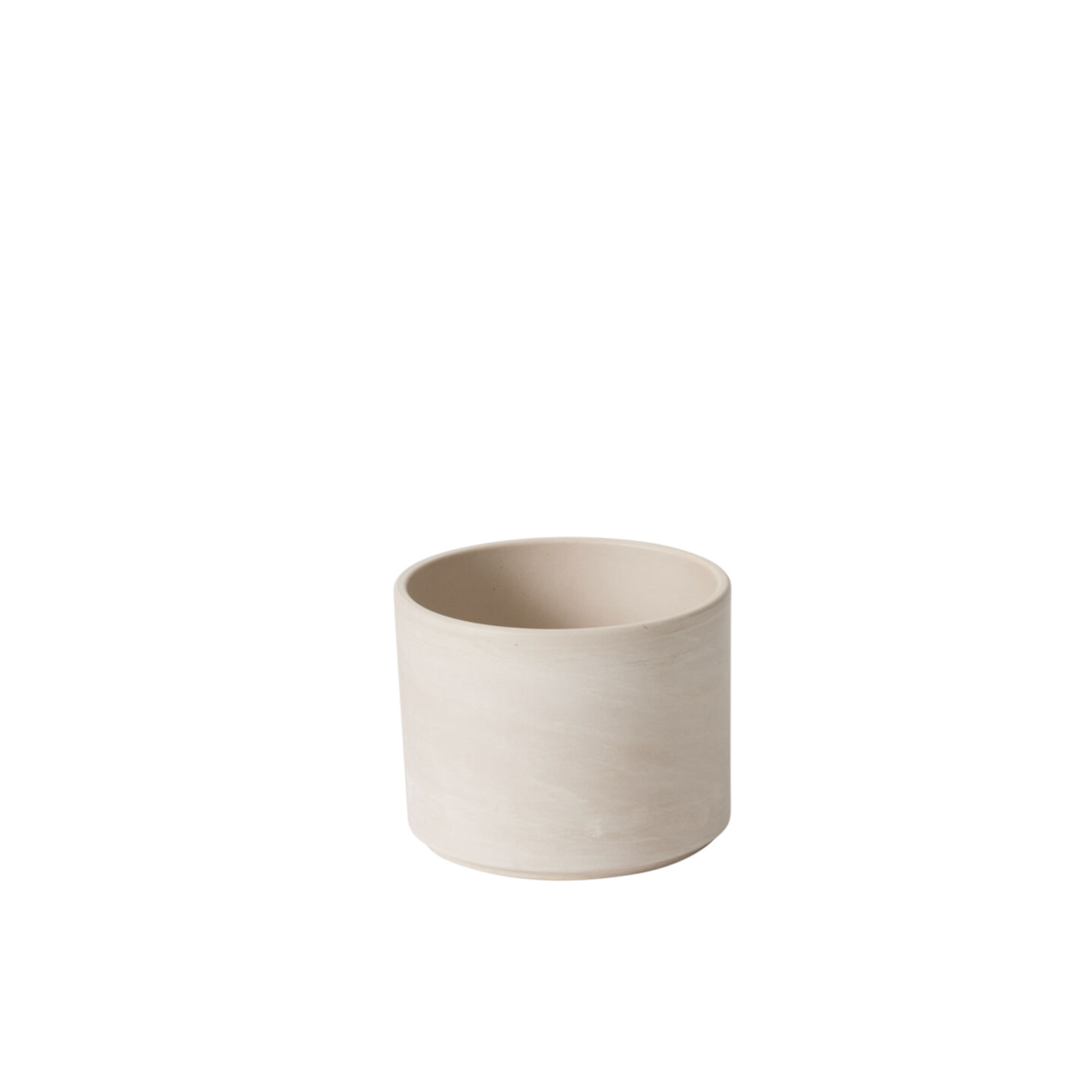 CERAMIC FULTON POT