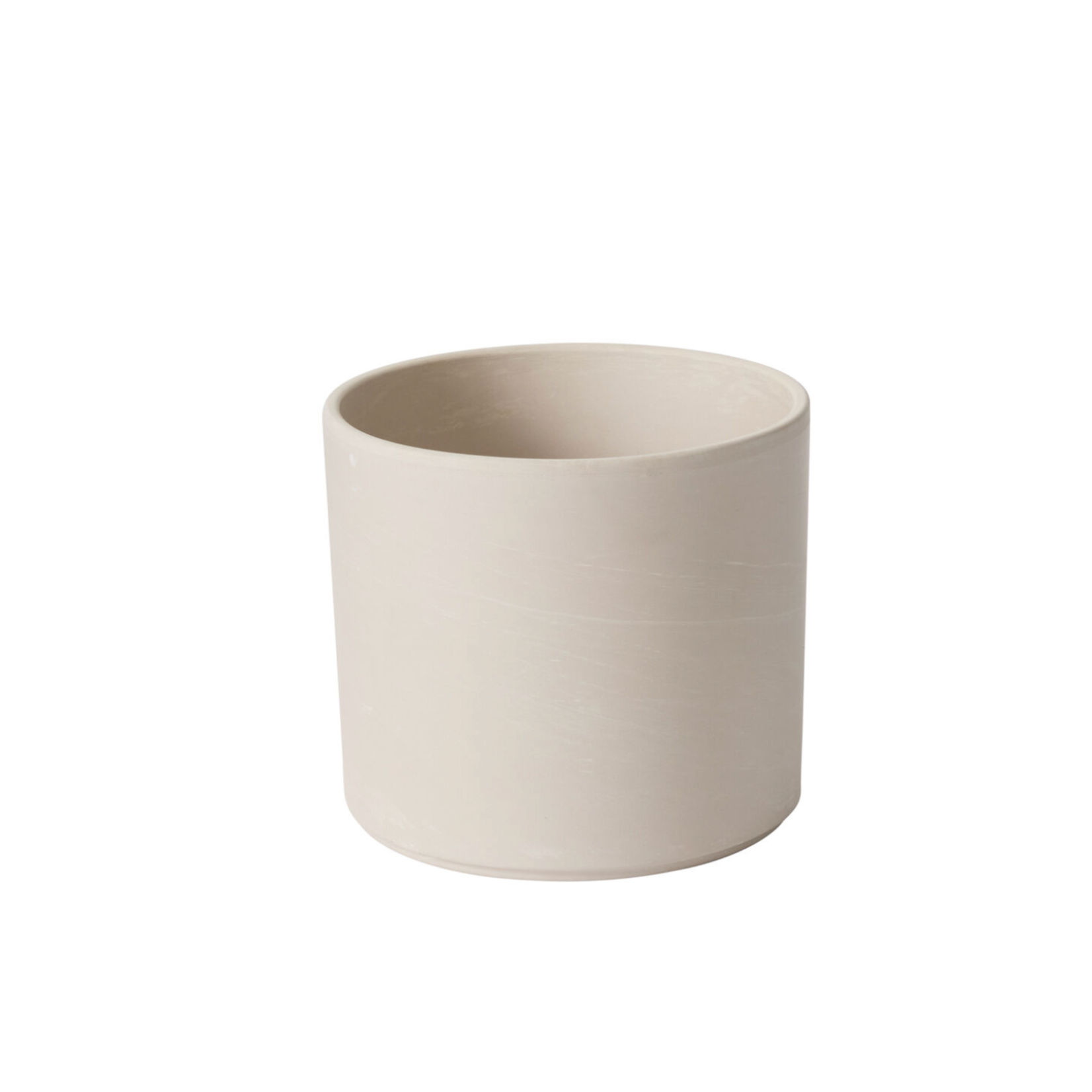 CERAMIC FULTON POT