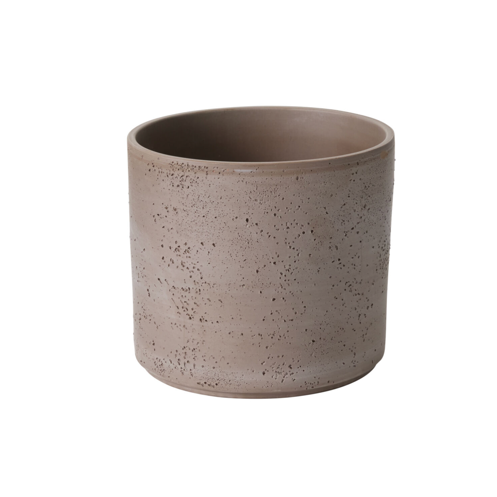 CERAMIC FULTON POT