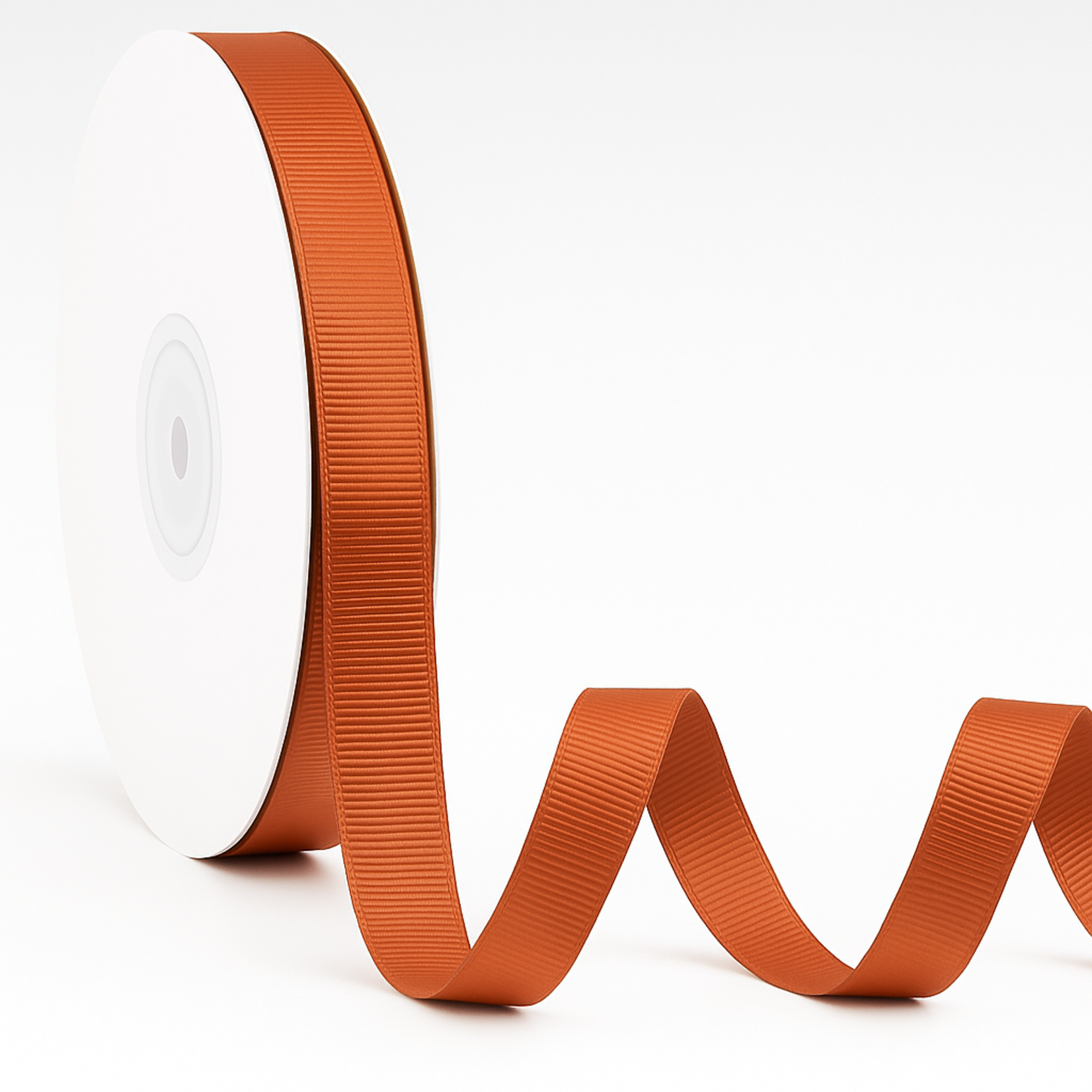 1/2" MAMEY , 50 YD GROSGRAIN RIBBON.  ND