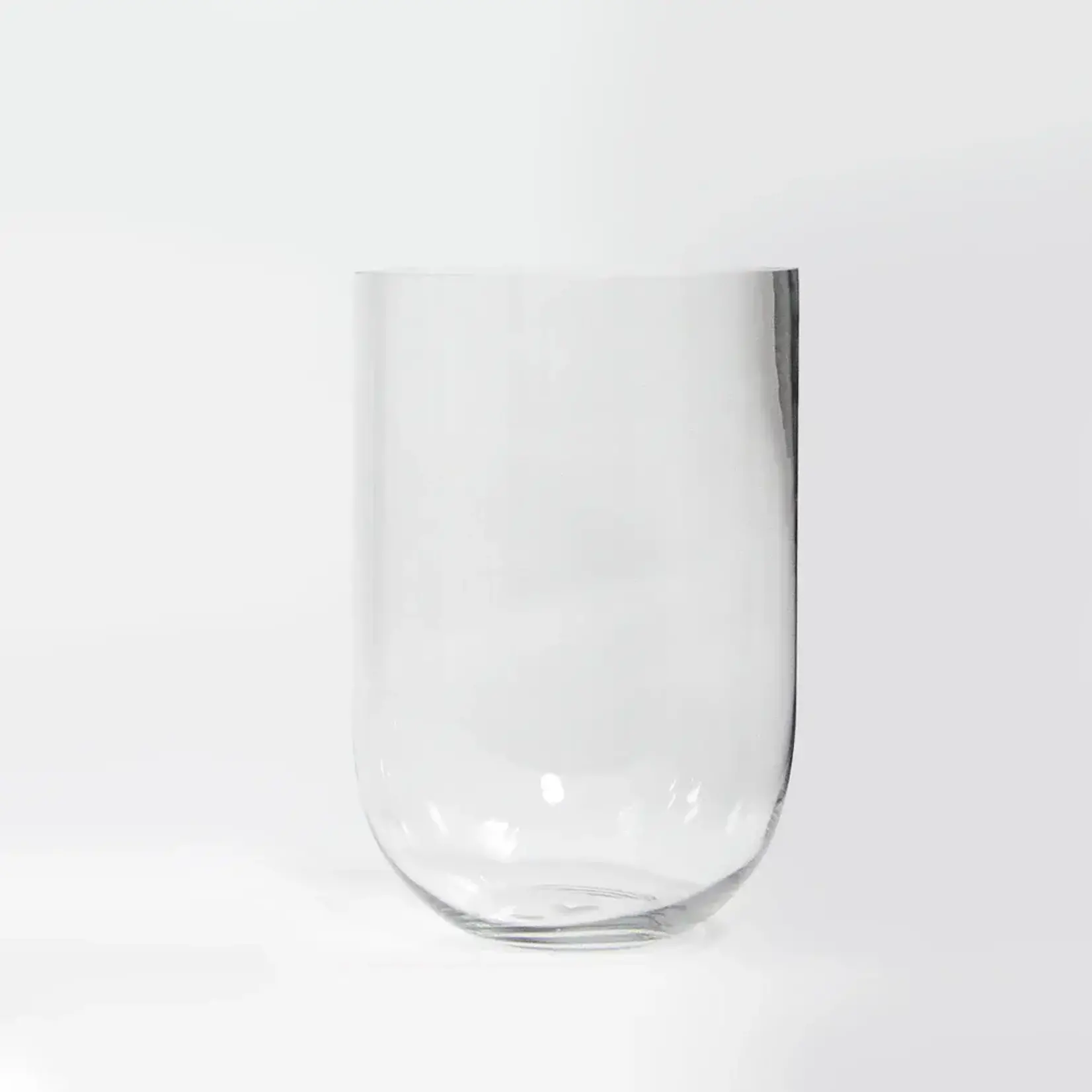 ORBENT SERENE CURVED CYLINDERS (FATBOWL LIKE)