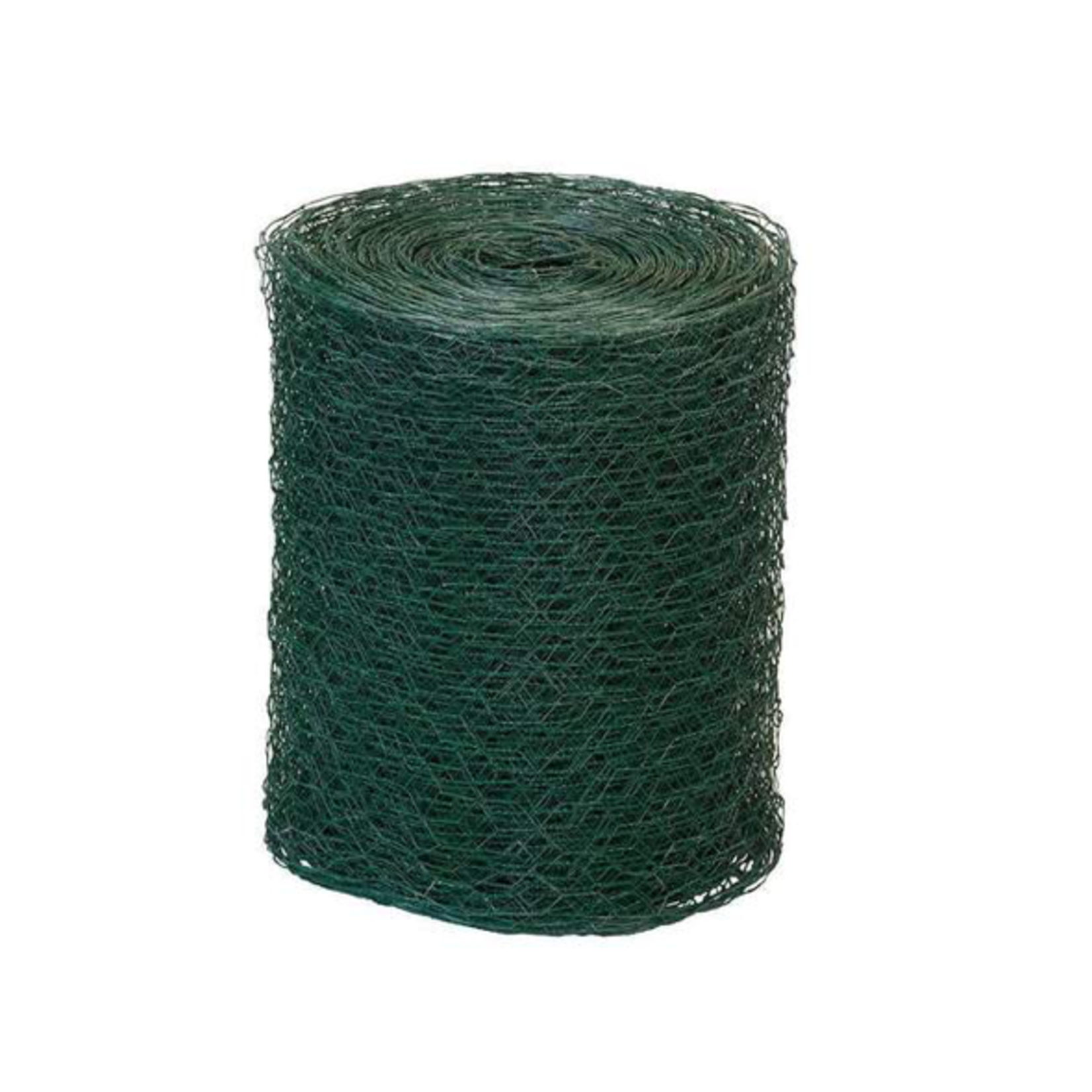 8” x 150ft FLORIST NETTING, CHICKEN WIRE
