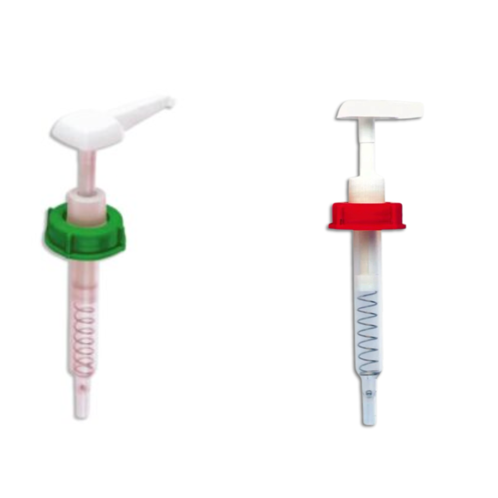 1 GALL PUMP FOR CHRYSAL PRODUCTS