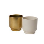 CERAMIC KELLEN POT