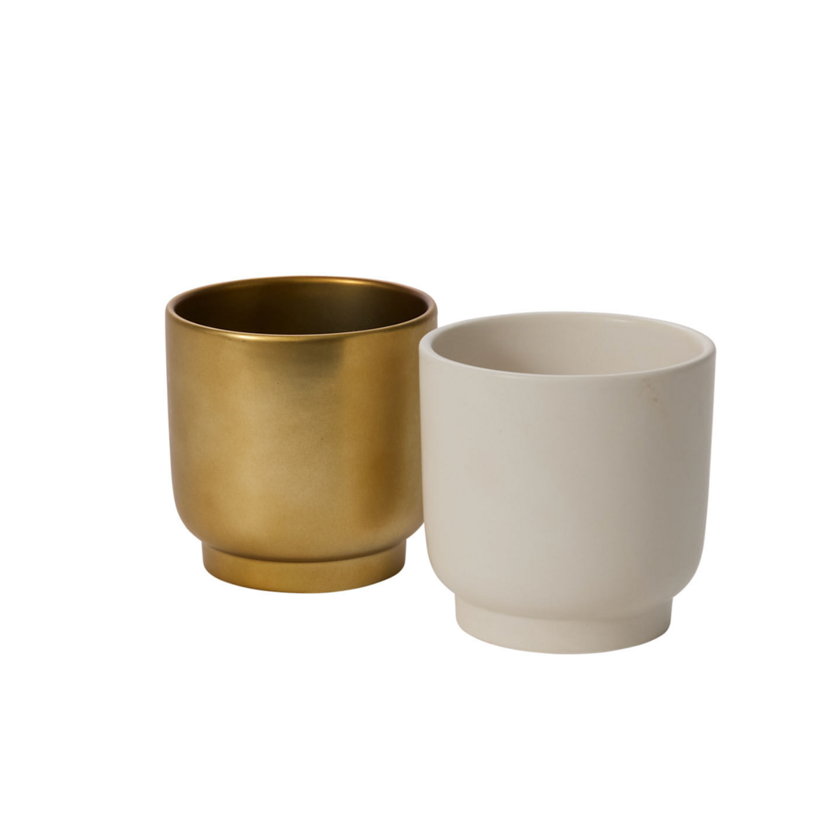 CERAMIC KELLEN POT