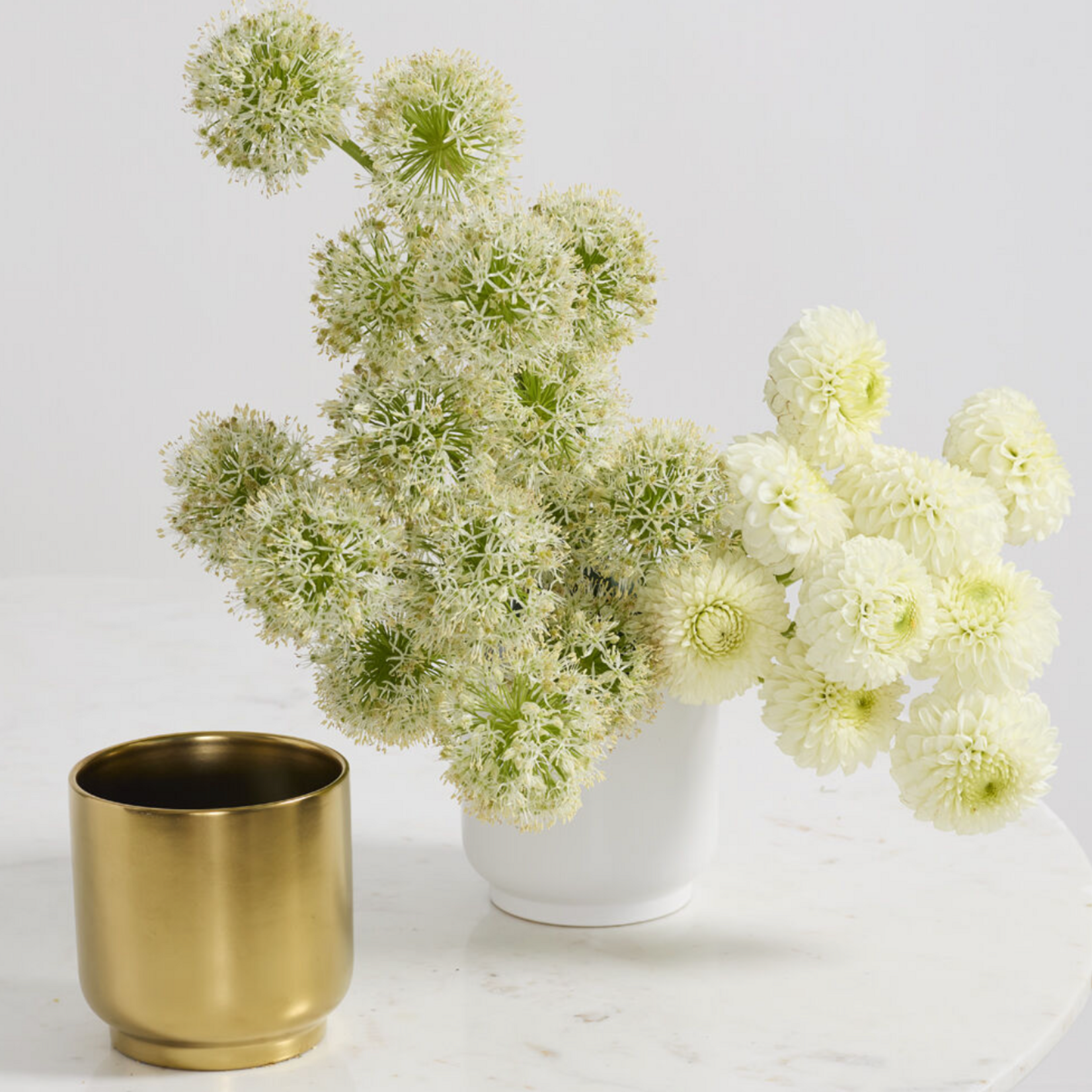 CERAMIC KELLEN POT