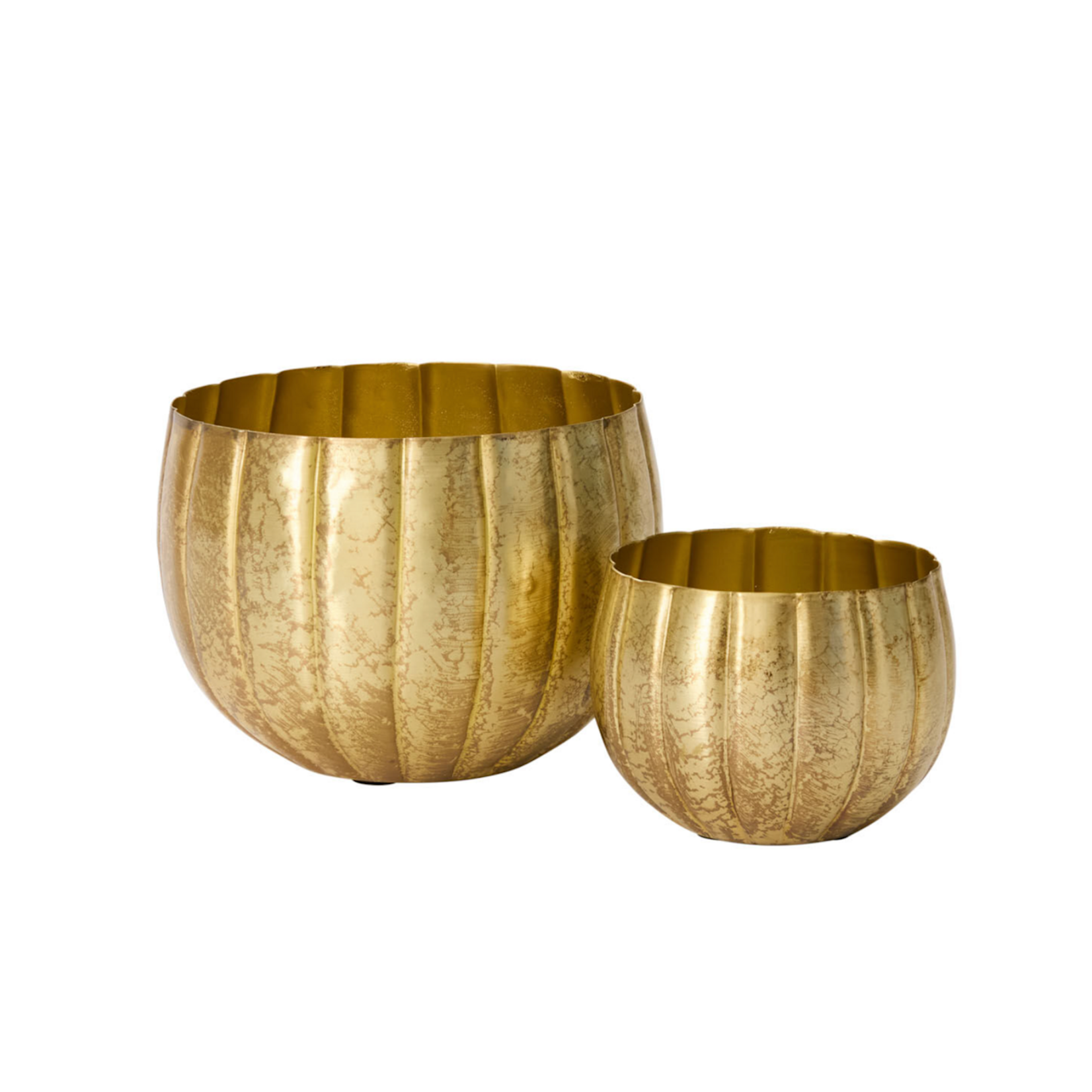 METAL RAVI POT