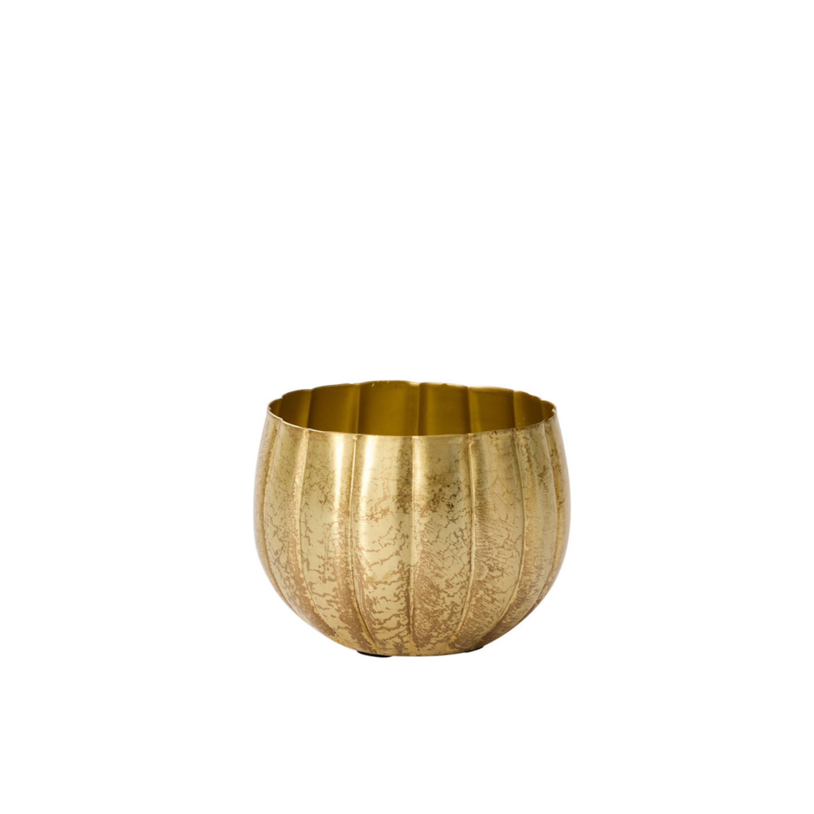 METAL RAVI POT
