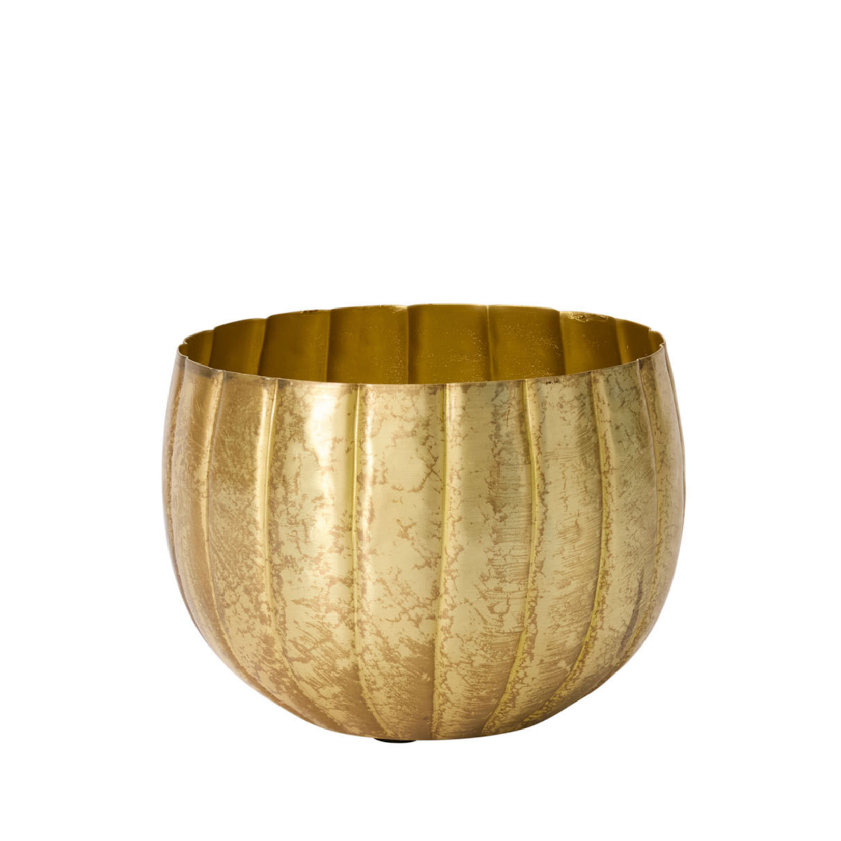 METAL RAVI POT