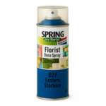 027 EASTERN STARBLUE SPRING DECO FLORAL SPRAY PAINT 400ml