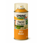 053 MELON SPRING DECO FLORAL SPRAY PAINT 400ml