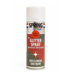 MULTI COLOR PLASTIC FREE GLITTER SPRAY 300ML