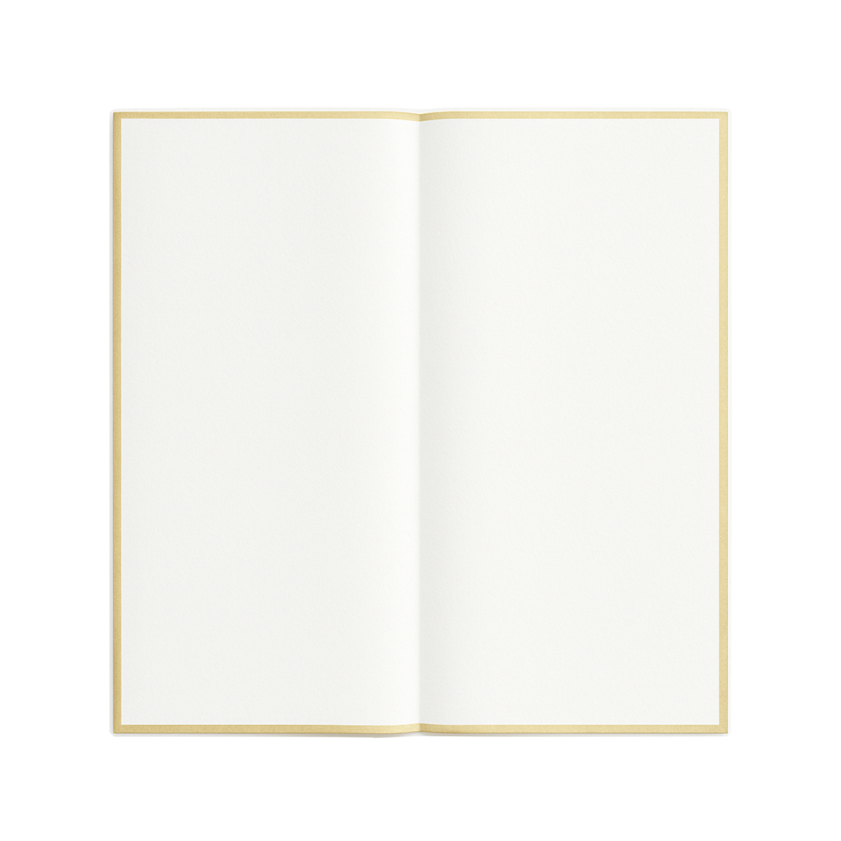 22.5" X 22.5" WHITE WITH GOLD TRIM FLORAL PAPER 20PER PACK