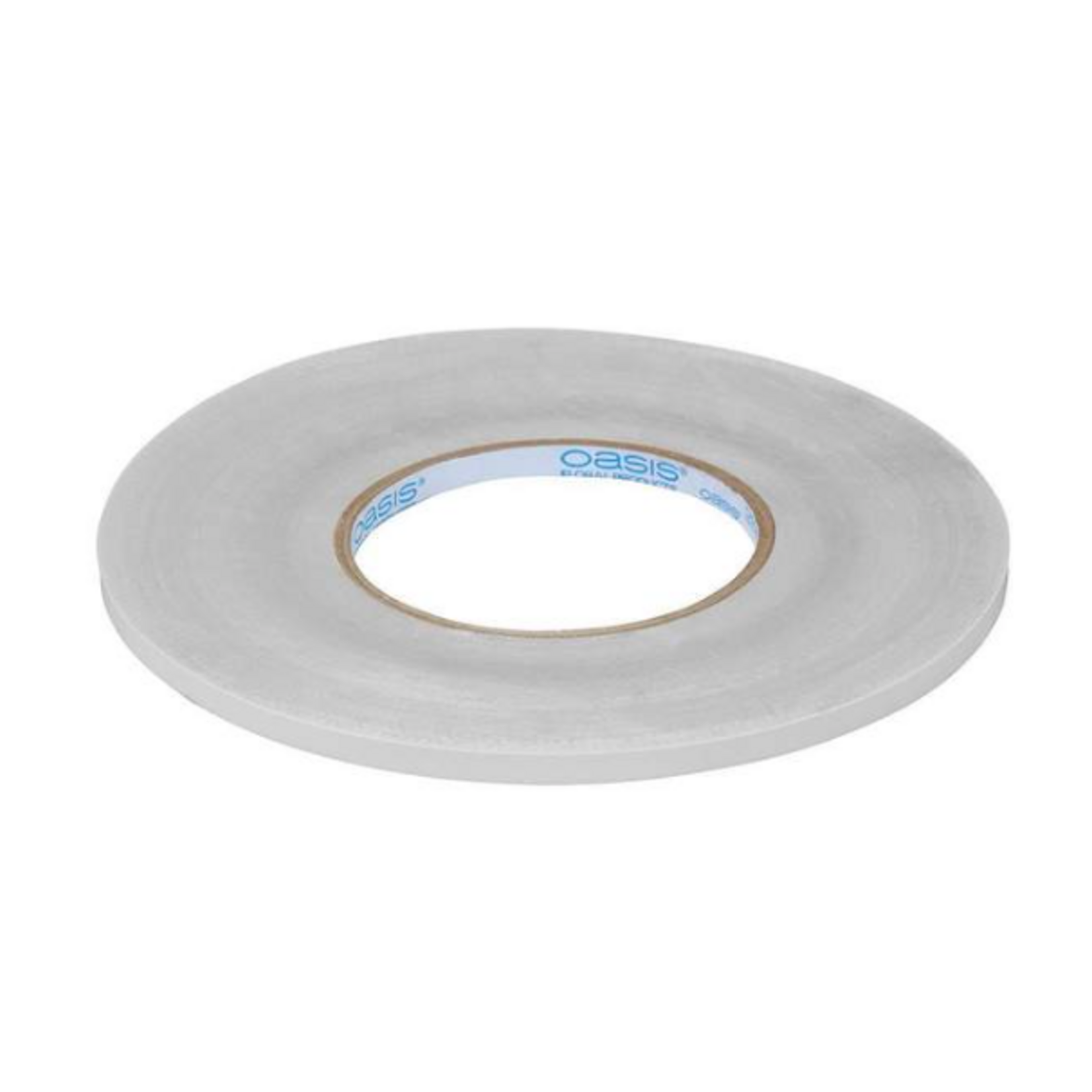 1/4" White Waterproof Tape (60 yds.)