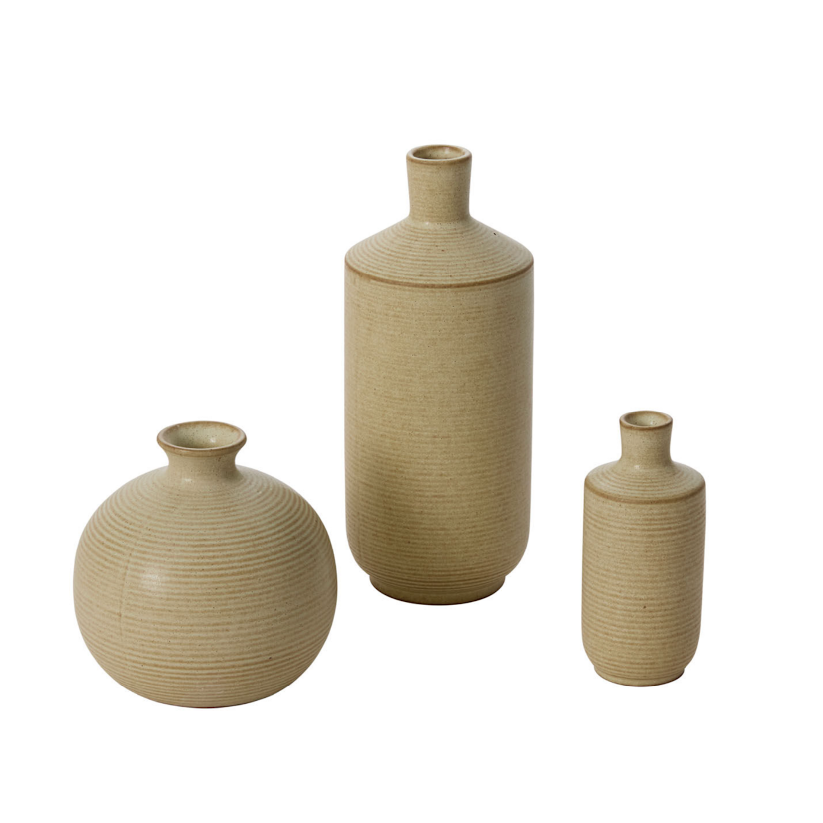 CERAMIC COVE BUDVASE
