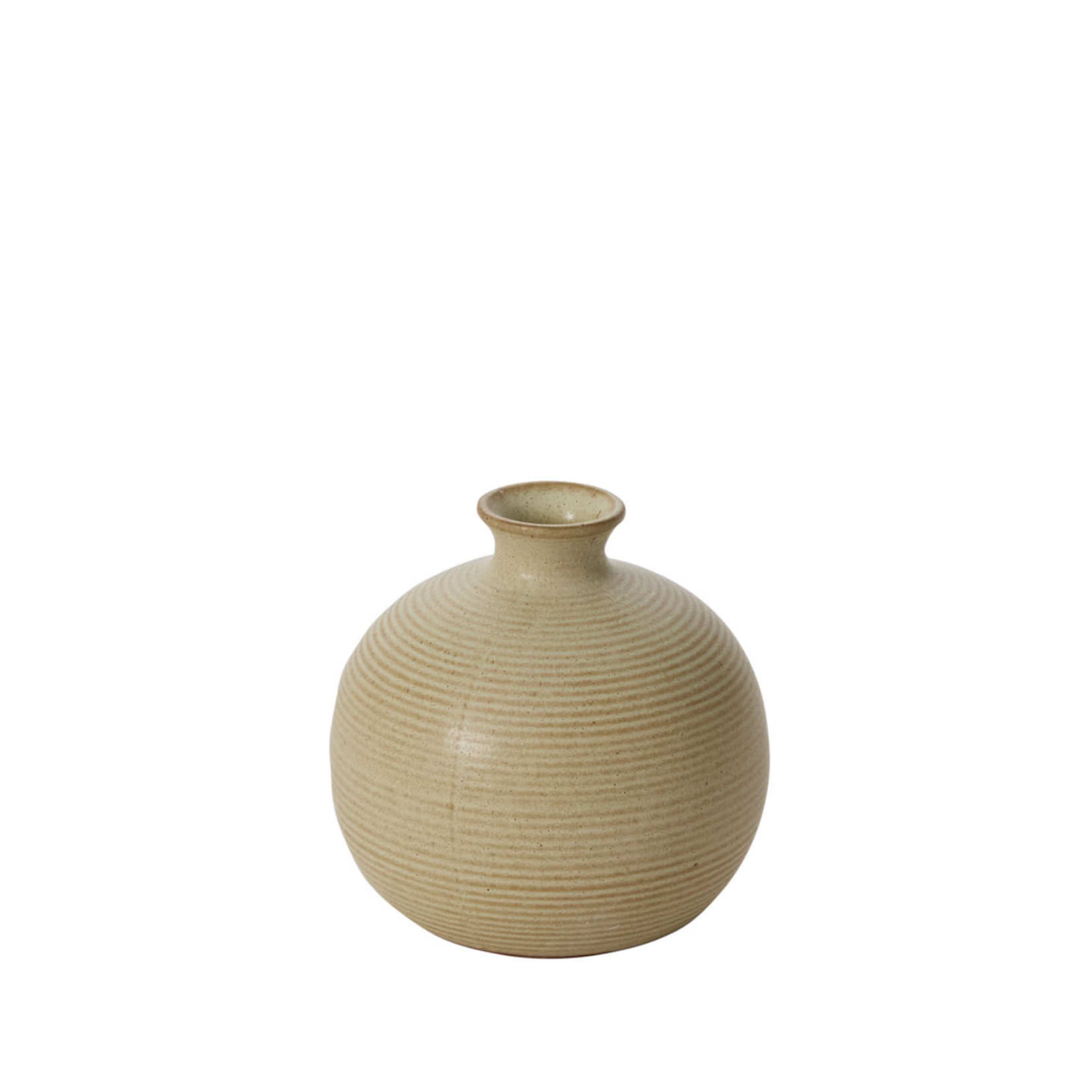 CERAMIC COVE BUDVASE