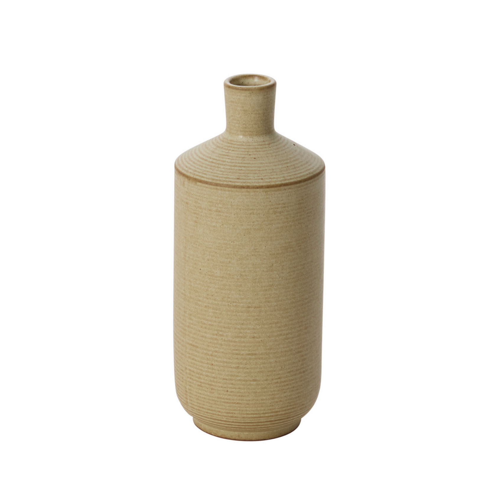 CERAMIC COVE BUDVASE