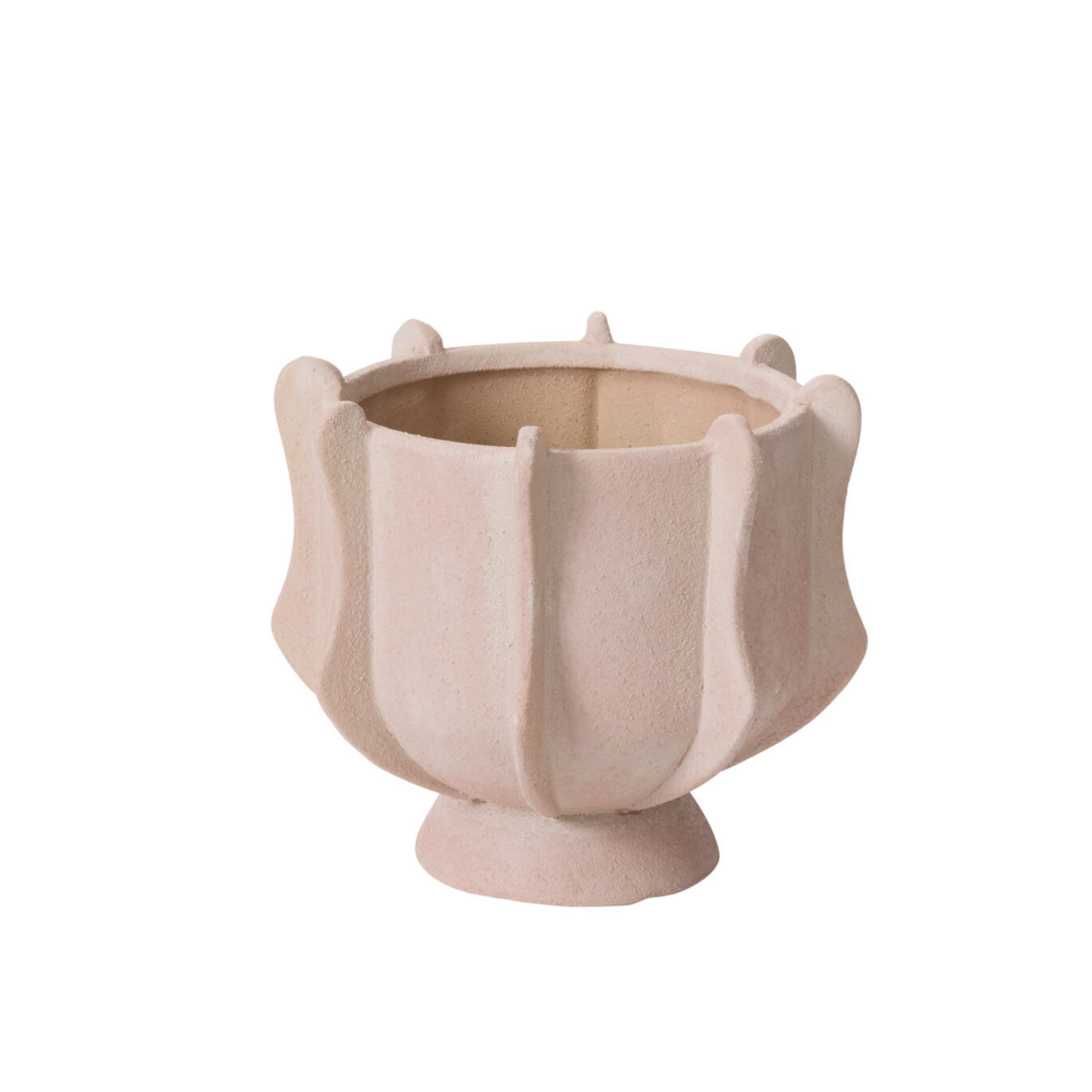 PINK CERAMIC CLAUDIA COLLECTION