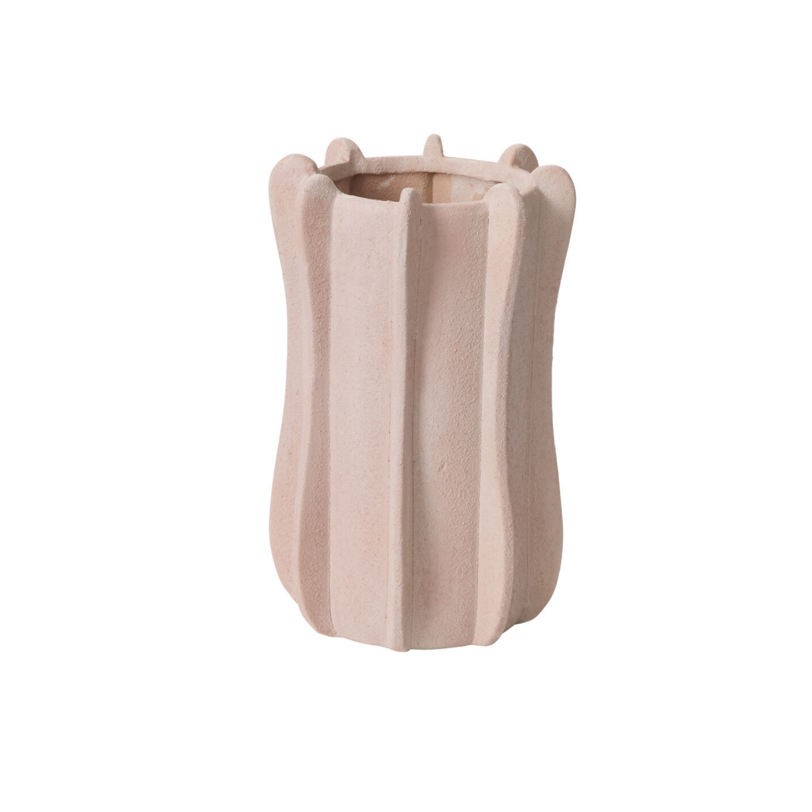 PINK CERAMIC CLAUDIA COLLECTION